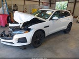 Jaguar F-Pace S P250 Awd Automatic SADCJ2EX7MA683069 fotografie