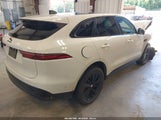 Jaguar F-Pace S P250 Awd Automatic SADCJ2EX7MA683069 fotografie