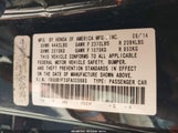 Acura Tlx 19UUB1F35FA005685 снимка