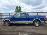 Ford F-150 Fx4/King Ranch/Lariat/Platinum/Xl/Xlt 1FTPW14V29KB41095 снимка