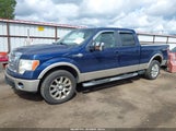 Ford F-150 Fx4/King Ranch/Lariat/Platinum/Xl/Xlt 1FTPW14V29KB41095 снимка