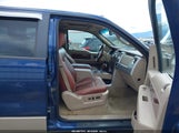 Ford F-150 Fx4/King Ranch/Lariat/Platinum/Xl/Xlt 1FTPW14V29KB41095 снимка