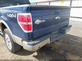 Ford F-150 Fx4/King Ranch/Lariat/Platinum/Xl/Xlt 1FTPW14V29KB41095 снимка