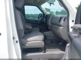 Nissan Nv Cargo Nv1500 Sv V6 1N6BF0KM2HN811737 снимка