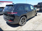 Jeep Grand Cherokee Limited 4X4 1C4RJHBG8RC702396 fotografie