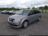 Dodge Grand Caravan Se 2C4RDGBG0HR765614 снимка