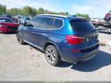 BMW X3 xDrive28I 5UXWX9C57H0T05944 photo