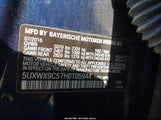 BMW X3 xDrive28I 5UXWX9C57H0T05944 photo