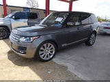 Land Rover Range Rover 5.0L V8 Supercharged SALGS2FE0HA366403 снимка