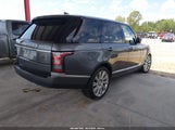 Land Rover Range Rover 5.0L V8 Supercharged SALGS2FE0HA366403 снимка