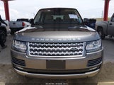 Land Rover Range Rover 5.0L V8 Supercharged SALGS2FE0HA366403 снимка
