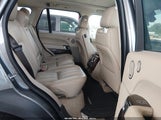 Land Rover Range Rover 5.0L V8 Supercharged SALGS2FE0HA366403 снимка