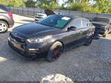 Kia Forte Gt 3KPF44AC6LE256136 fotografie