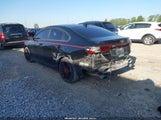 Kia Forte Gt 3KPF44AC6LE256136 fotografie