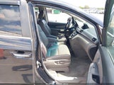 Honda Odyssey Ex-L 5FNRL5H63BB060055 снимка