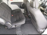 Dodge Grand Caravan Se 2C4RDGBG4KR671131 снимка