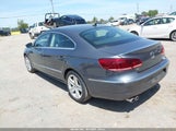 Volkswagen Cc 2.0T Sport WVWBP7AN8FE824105 photo