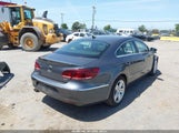 Volkswagen Cc 2.0T Sport WVWBP7AN8FE824105 fotografie