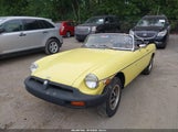 Mg Mgb GHN5UG393147G fotografie