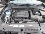 Volkswagen Passat 1.8T S 1VWAT7A3XEC063655 снимка