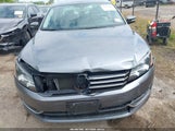 Volkswagen Passat 1.8T S 1VWAT7A3XEC063655 снимка