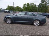 Lincoln Mkz 3LN6L2G93GR612202 снимка
