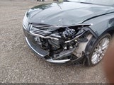 Lincoln Mkz 3LN6L2G93GR612202 снимка