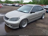 Honda Civic Lx 2HGES16564H598090 снимка