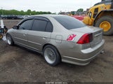 Honda Civic Lx 2HGES16564H598090 снимка