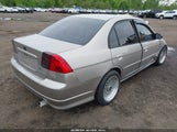 Honda Civic Lx 2HGES16564H598090 снимка