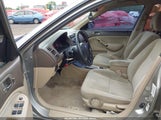 Honda Civic Lx 2HGES16564H598090 снимка