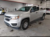 Chevrolet Colorado Wt 1GCHSBEA2G1269602 снимка