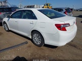 Toyota Camry Le 4T4BF1FK9ER347222 снимка