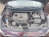 Kia Forte Lx 3KPFL4A79JE250799 снимка