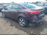 Kia Forte Lx 3KPFL4A79JE250799 снимка