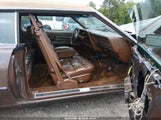 Lincoln Continental 4Y89A871772 снимка
