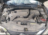 Nissan Altima 2.5 Sr 1N4AL3AP5HC212742 photo
