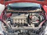 Nissan Sentra Sv 3N1AB7AP4HL685124 снимка