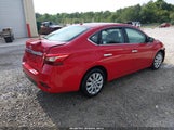 Nissan Sentra Sv 3N1AB7AP4HL685124 снимка