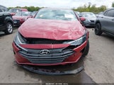 Hyundai Elantra Value Edition 5NPD84LF2LH542466 photo