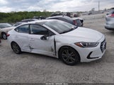 Hyundai Elantra Sel 5NPD84LF8JH358274 photo