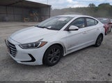 Hyundai Elantra Sel 5NPD84LF8JH358274 photo