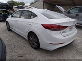 Hyundai Elantra Sel 5NPD84LF8JH358274 fotografie