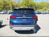 Hyundai Santa Fe Sel 5NMS3CAD1KH049617 снимка