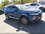 Hyundai Santa Fe Sel 5NMS3CAD1KH049617 снимка