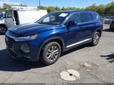Hyundai Santa Fe Sel 5NMS3CAD1KH049617 снимка