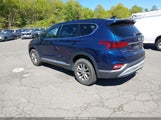Hyundai Santa Fe Sel 5NMS3CAD1KH049617 снимка