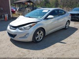 Hyundai Elantra Value Edition 5NPDH4AE9GH671997 снимка