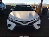Toyota Camry Se 4T1B11HK3JU598107 fotografie