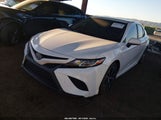Toyota Camry Se 4T1B11HK3JU598107 photo